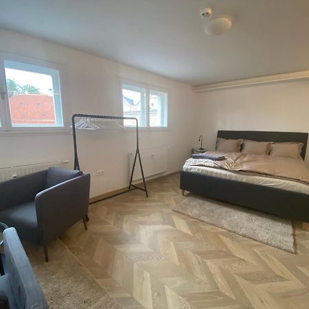 Apartman V Centru Krumlova Český Krumlov Buitenkant foto