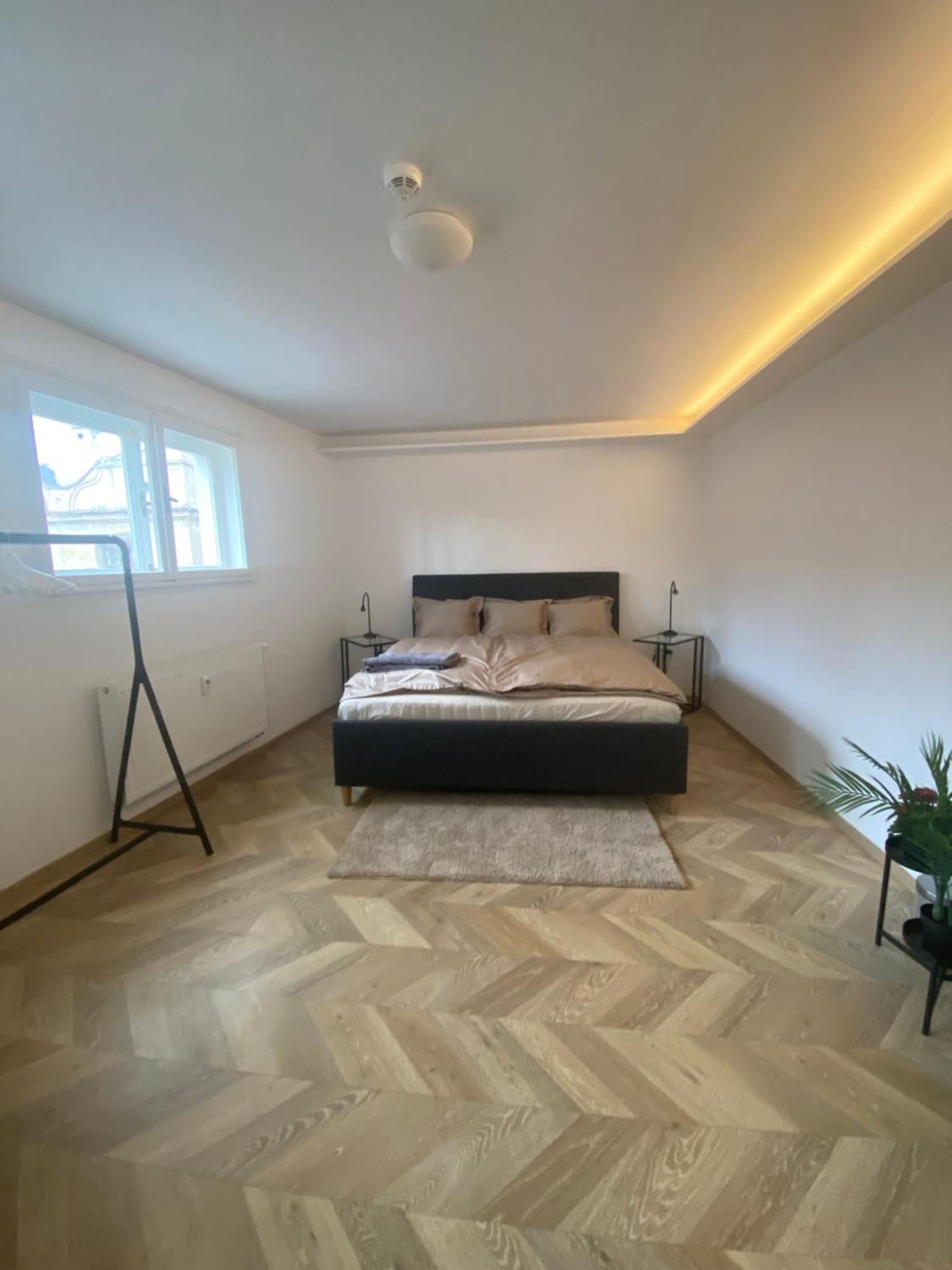 Apartman V Centru Krumlova Český Krumlov Buitenkant foto