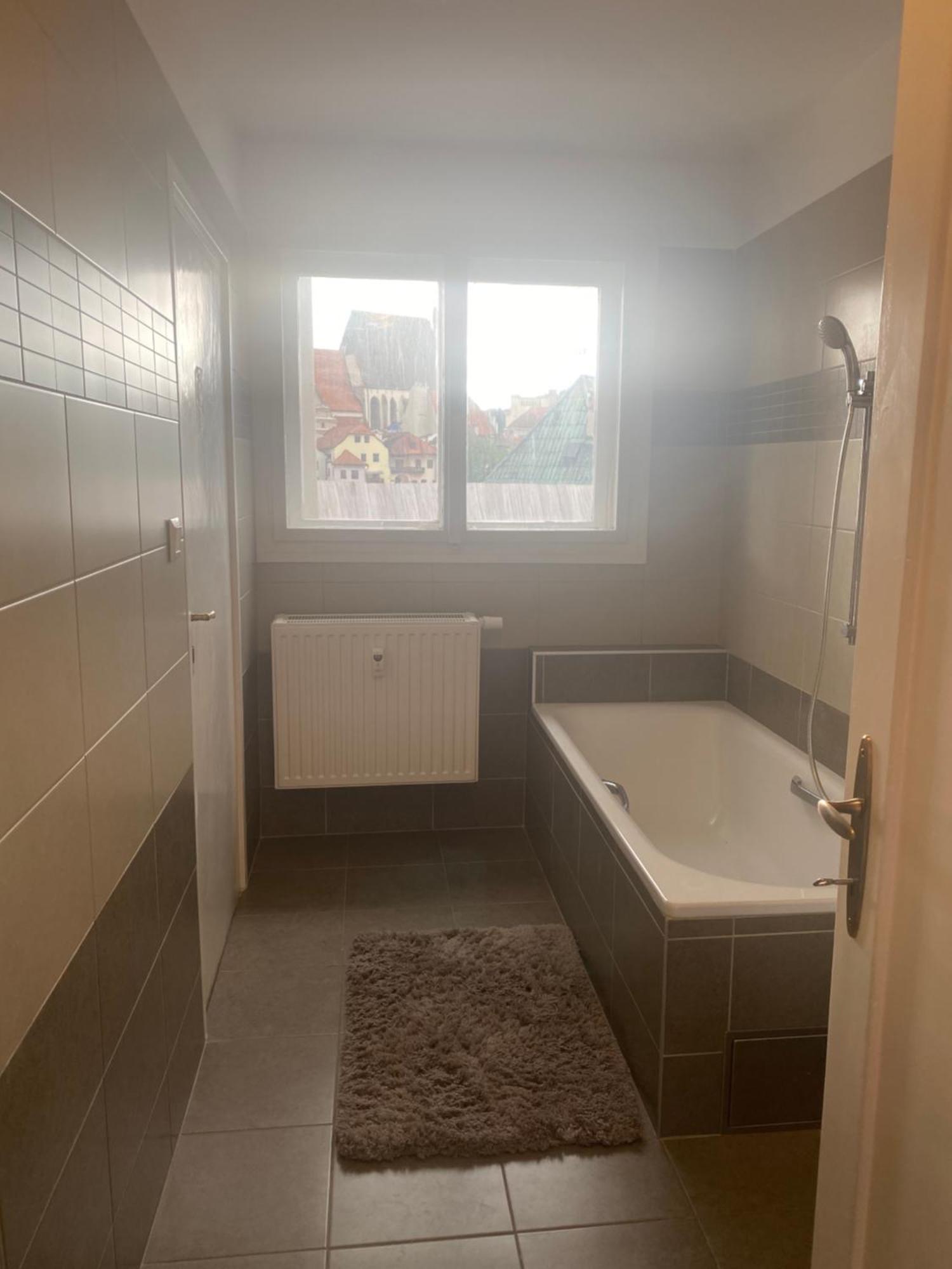 Apartman V Centru Krumlova Český Krumlov Buitenkant foto