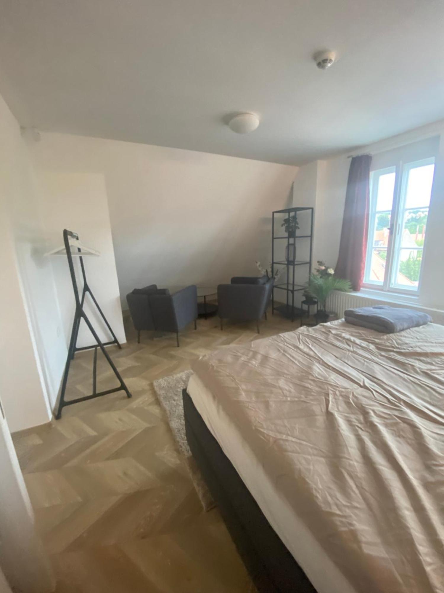 Apartman V Centru Krumlova Český Krumlov Buitenkant foto