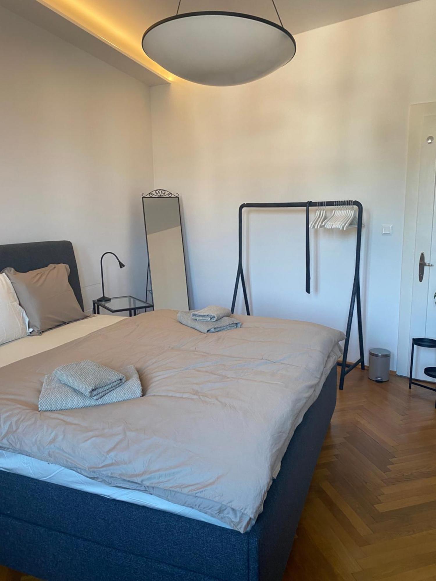 Apartman V Centru Krumlova Český Krumlov Buitenkant foto