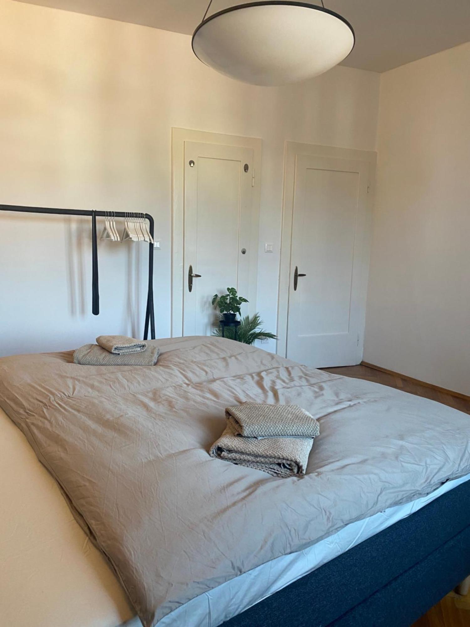 Apartman V Centru Krumlova Český Krumlov Buitenkant foto