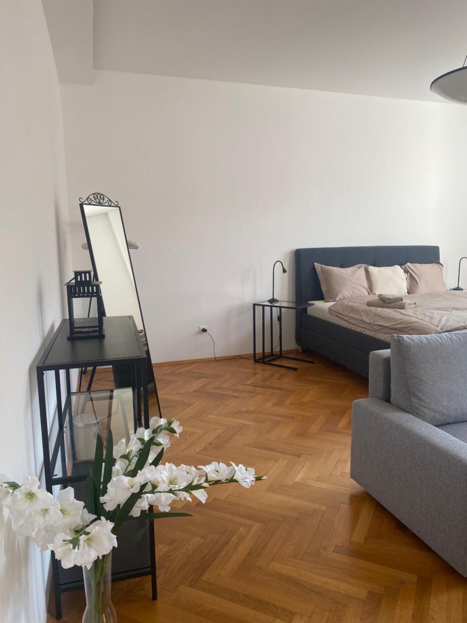 Apartman V Centru Krumlova Český Krumlov Buitenkant foto