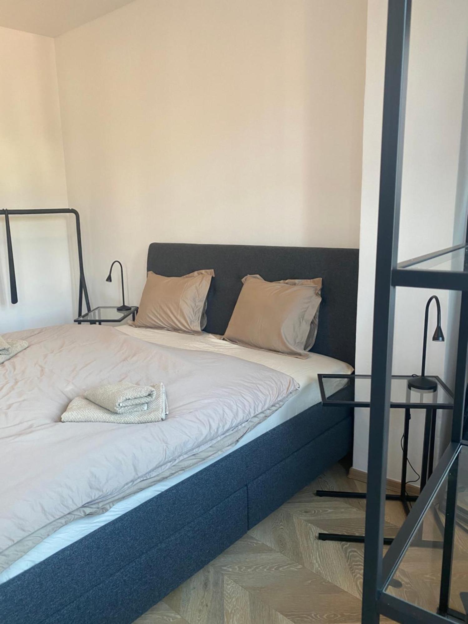 Apartman V Centru Krumlova Český Krumlov Buitenkant foto