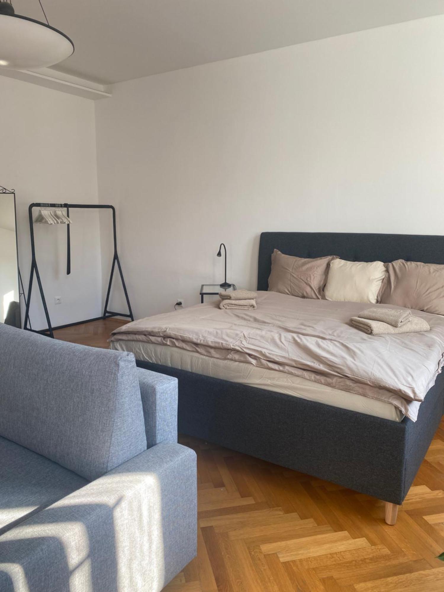 Apartman V Centru Krumlova Český Krumlov Buitenkant foto